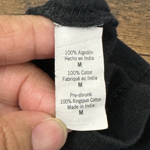 Twilight Movie T-Shirt Vtg 2011 Breaking Dawn Bella Edward Practice Perfect M - Picture 6 of 9